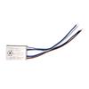 TxxCvv Home Improvement Smart Switches Module 220V Detector Sound Voice Sensor Intelligent Auto on Off Light Switch Accessories