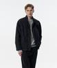 TAILDERN Bryson Dry Touch Hiking Jacket Black