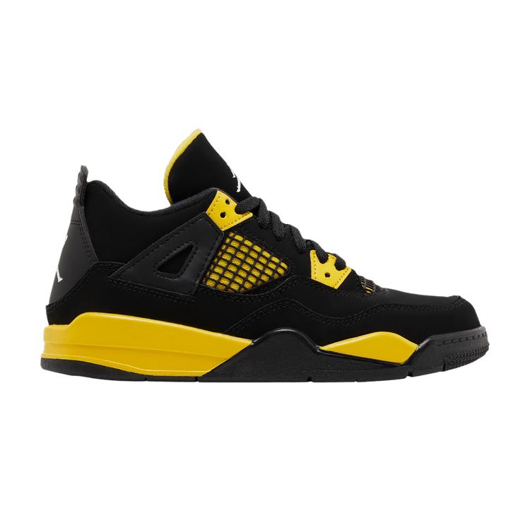 Jordan 4 Retro Thunder (2023) (PS) 35