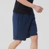 PUMA Comfortable Breathable Running Fitness Five-Point Casual Shorts Men shorts Blue 692482-14