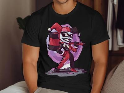 Tops – T-Shirts