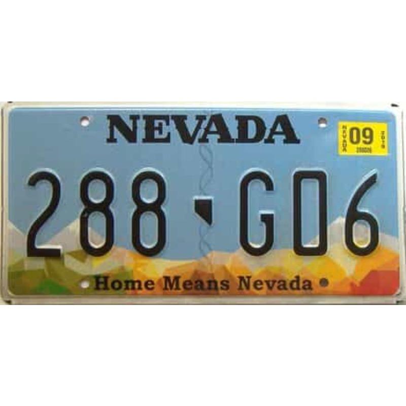 

Arizona State Retro Metal License Plate 15x30cm