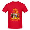 Vintage Poster Fantasy Dorothy Galedaily Tshirt Fresh And Versatile Not Easy To Loosen Tees