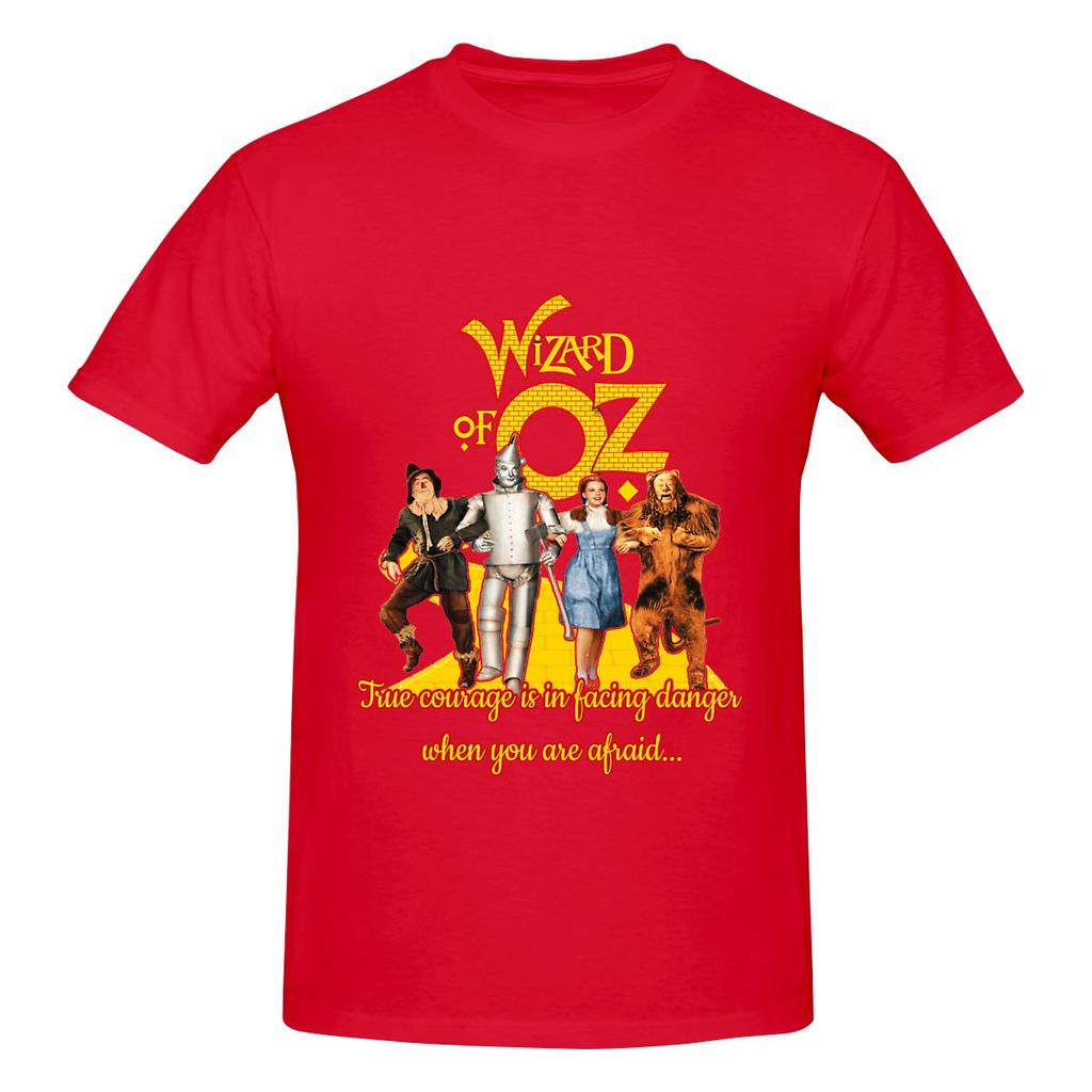 Vintage Poster Fantasy Dorothy Galedaily Tshirt Fresh And Versatile Not Easy To Loosen Tees
