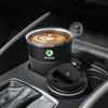 1 Stück Auto Vakuumflaschen Kaffeetasse Reise Tragbare Isolierflaschen Für Skoda Octavia Superb Rapid Kodiaq Karoq Fabia Kamiq Roomster Citigo
