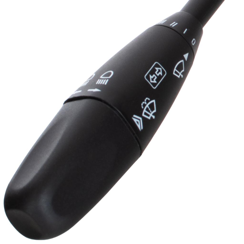 Mercedes CLK A209 C209 02-10 Scheibenwischer Blinker Schalter Hebel