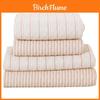 Pure Cotton Washable Diaper Changing Mat With Breathable Surface For Baby And Toddler Care