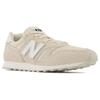 New Balance 373 Calm Taupe NB White Men Sneakers ML373BE2