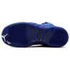 (GS) Air Jordan 12 Retro 'Deep Royal' Kids' 153265-400