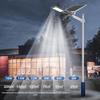 FSL Haohui Solar LED Outdoor Light