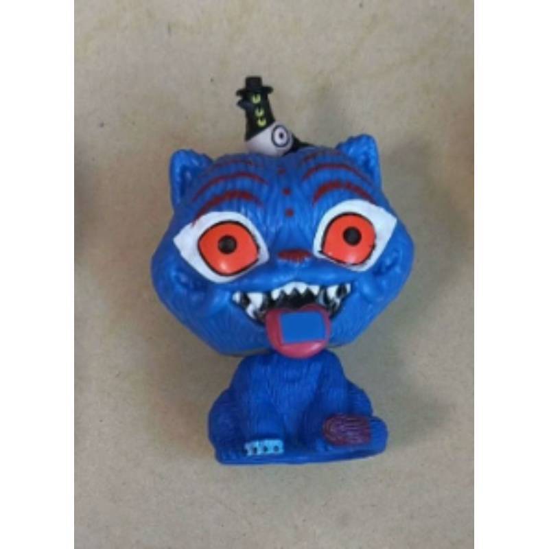 Demon Hunters Kpop Pvc Doll Ornament For Childrens Gifts And Decoration Desktop