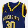 Jordan Kids Basketball Jersey With Letter Print Kids jerseys Royal-Blue FJ4836-421