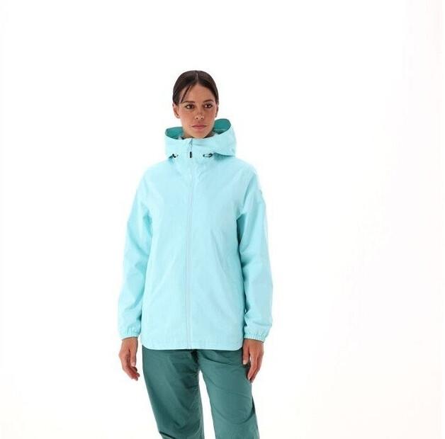 Куртка CMP Woman Jacket Fix Hood
