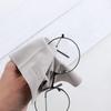 5 colors Microfiber Phone Screen Cleaning Wipe Lens Clothes Glasses Cloth Glasses Clean