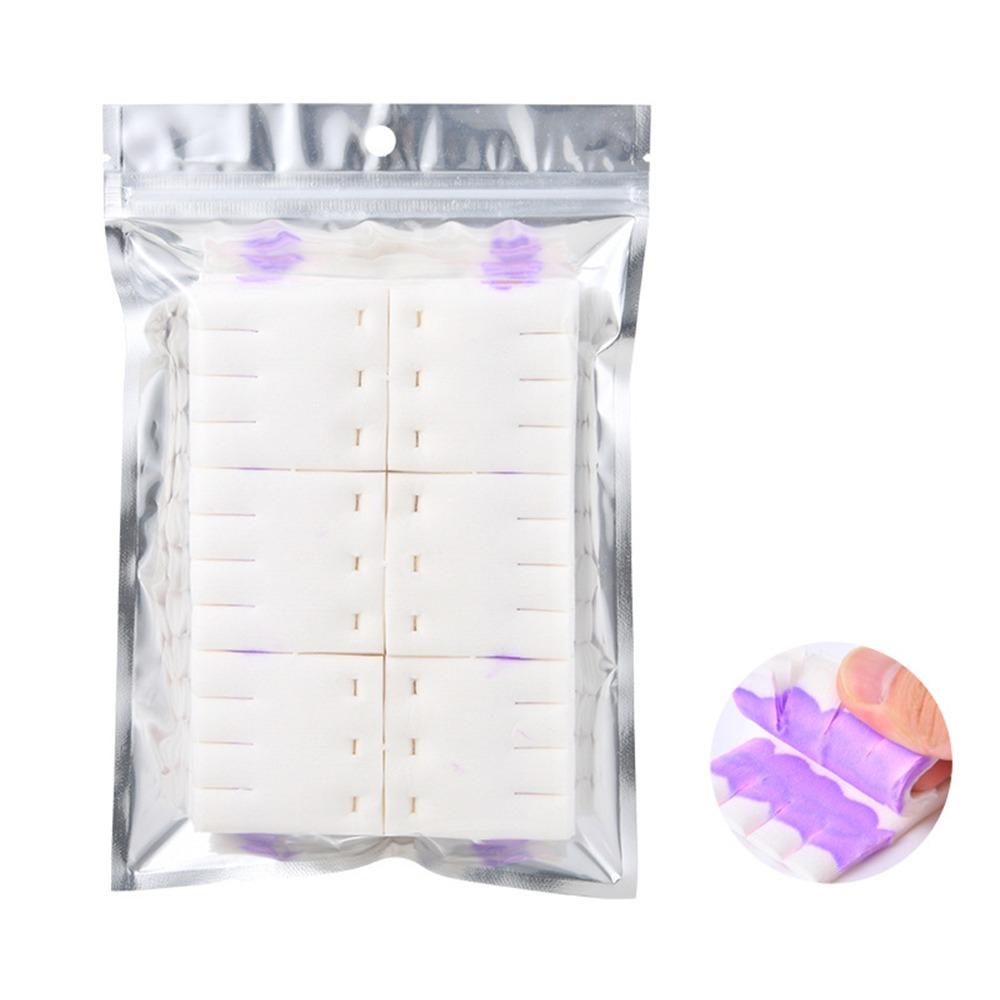 

White Disposable Toilet Brush Set 12 Refills Cleaning Tablets Replacement Toilet Brushes No Blind Spots Water Soluble