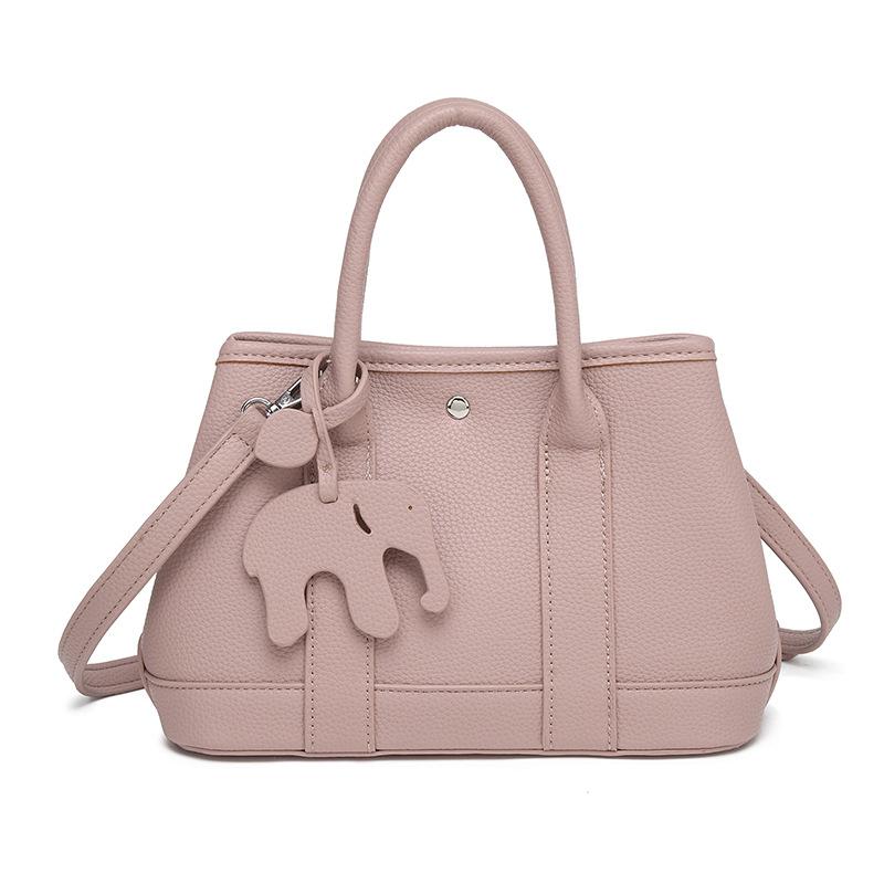 

Versatile Women S Bag One Shoulder Oblique Span Tote Bag Portable Garden Bag Versatile Vegetable Basket Bag 24*10*17