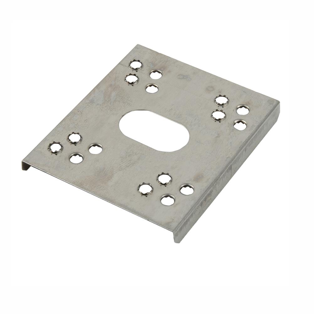 Grounding Gasket Home Improvement Solar Panels Solar Power Supplies Solar Panel PV Grounding Clip PV Grounding Clip Solar Panel