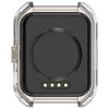 Smartwatch Otector Case with Film for Watch 4 O Wristwatch Full Coverage Anti-scratch Cover Housing Screen Otector