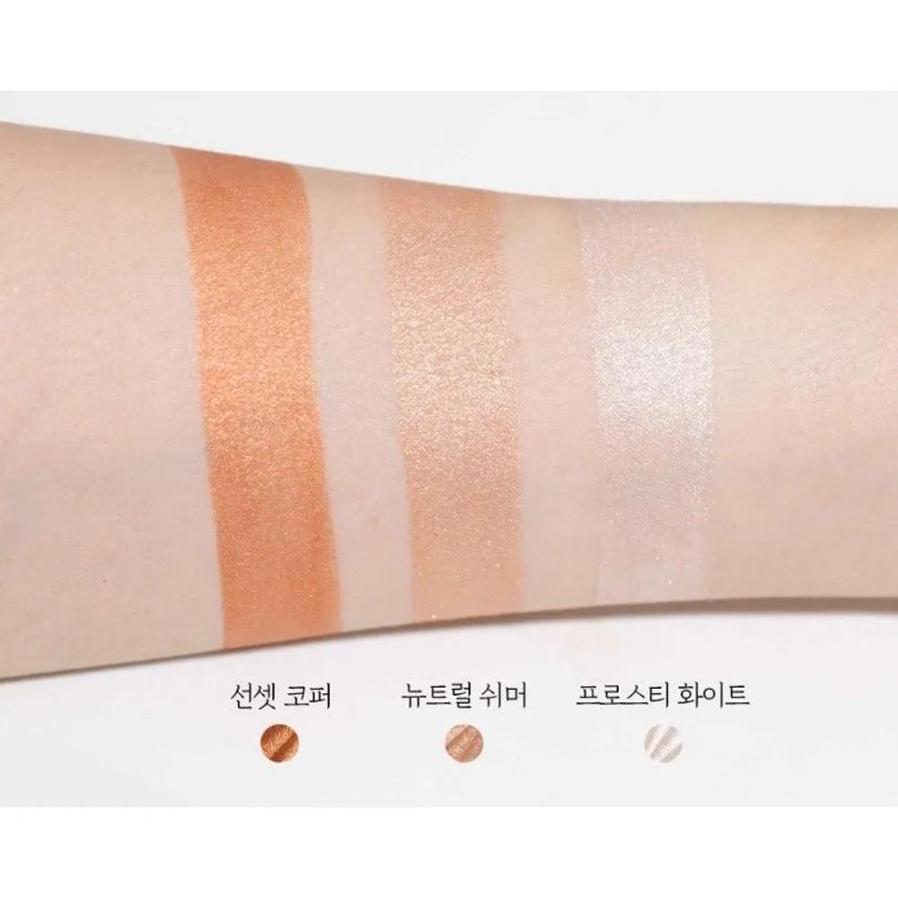 OFRA Dramatic Radiant Highlighter Everglow