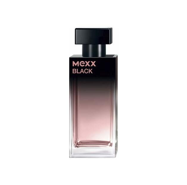 

Mexx Black Woman парфюмерная вода 30 ml