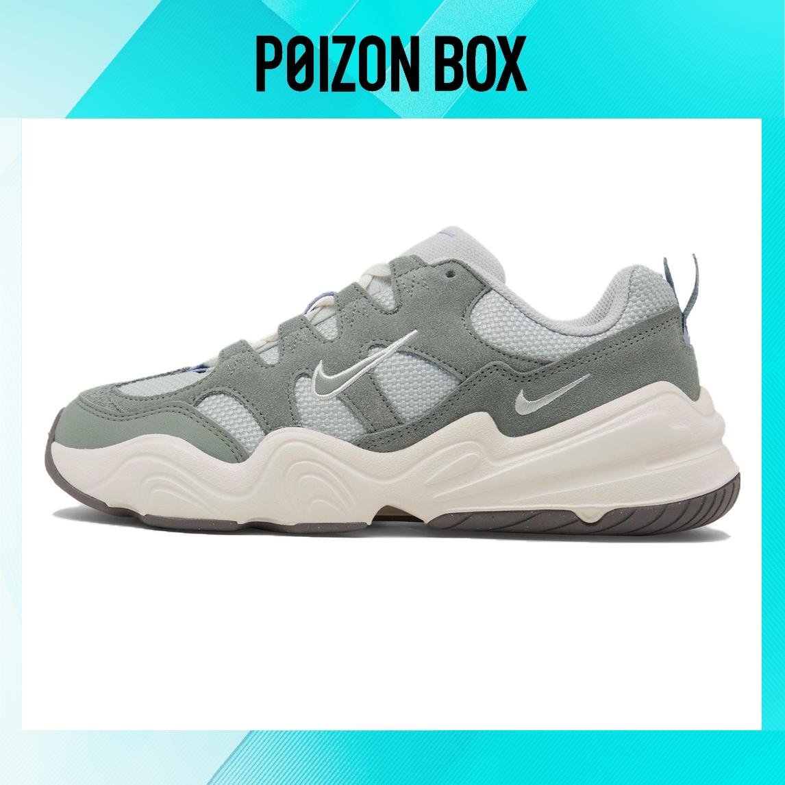 

кроссовки Nike Tech Hera Lifestyle Shoes Women DR9761-001