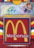 2024 Topps McDonald’s All-American Chrome - MEGA