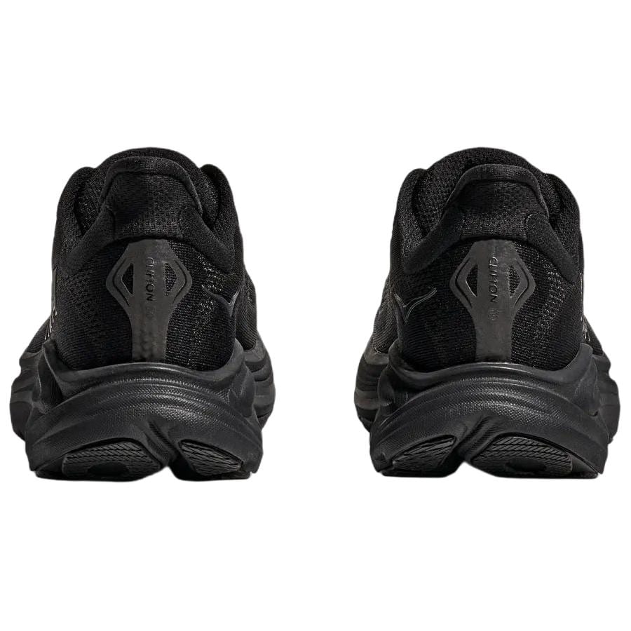 HOKA One One Clifton 10 Nero 1162030-BBLC
