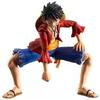 Action Figure Joints Monkey D. Luffy One Piece Anime Without BOX 6.8"