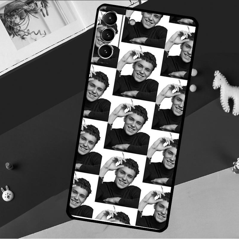 Aron Piper Elite Funda For Samsung Galaxy S26 S25 S24 S21 S22 S20 Ultra S9 S10 Plus S23 FE S25 FE Phone Case
