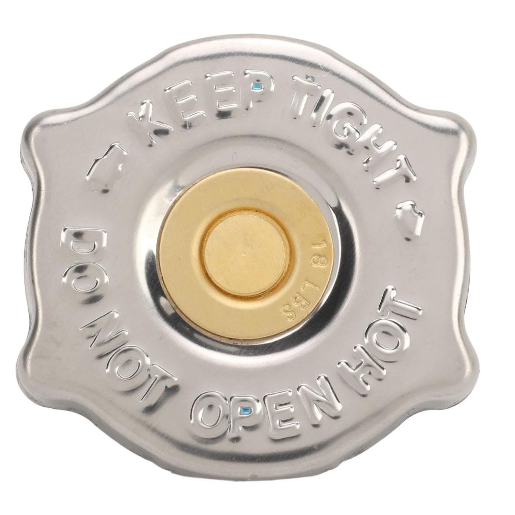 Radiator Cap Engine Radiator Cap 52028974AA Radiator Cap for Grand Cherokee Commander Liberty