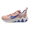 Nike Giannis Immortality EP Arctic Orange Unisex Sneakers Lys-Marine Lys-Krapprot Medium-Blå DC6927-800