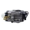 Carburetor For 33cc 43cc 47cc 49cc 50cc 2-Stroke TB43 1E40F-5 BC52 BC520 Engine Cultivator String Trimmer Edger