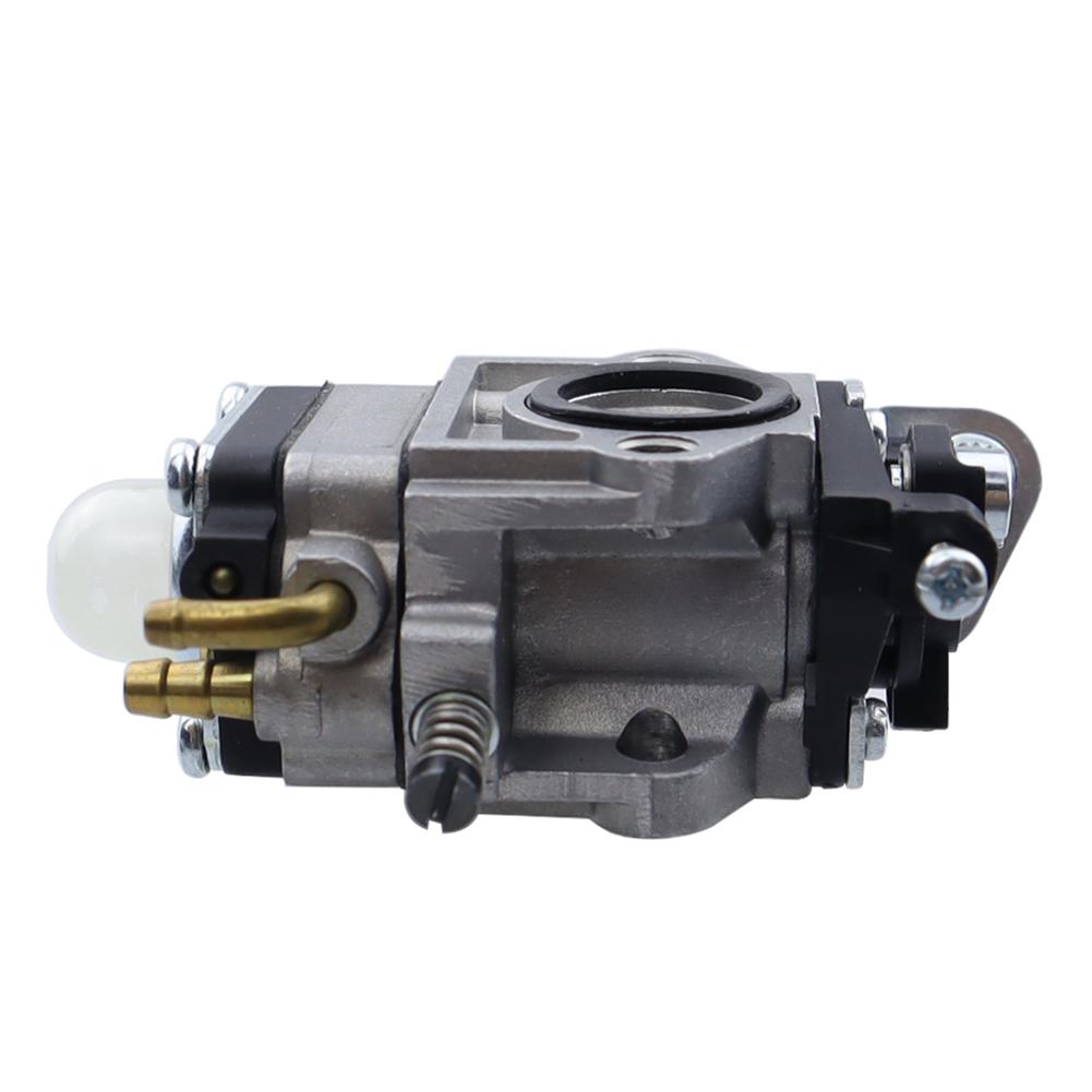 Carburetor For 33cc 43cc 47cc 49cc 50cc 2-Stroke TB43 1E40F-5 BC52 BC520 Engine Cultivator String Trimmer Edger