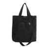 Retro Canvas Bag 2025: Unisex Korean Casual Shoulder-Crossbody Handbag