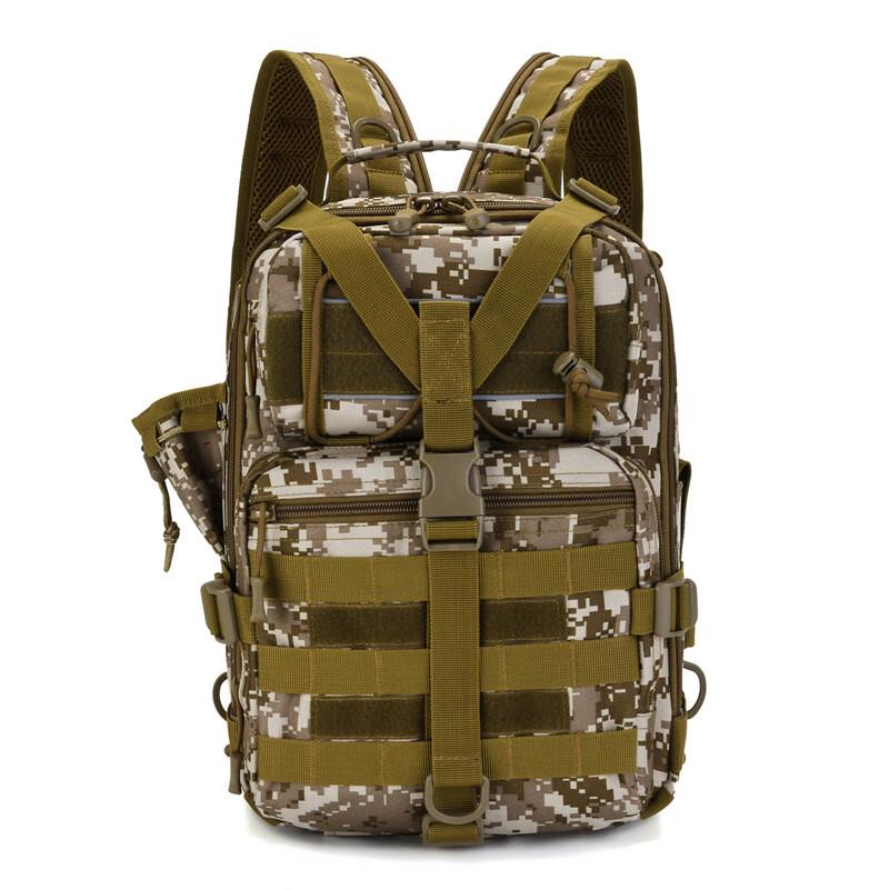 Yishan Multi-functional Outdoor Tactical Backpack