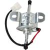 Electric Fuel Pump AM876265 for John Deere 322 6X4 Gator HPX Gator