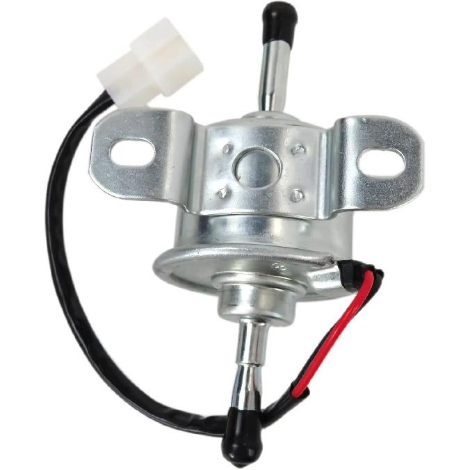 Electric Fuel Pump AM876265 for John Deere 322 6X4 Gator HPX Gator