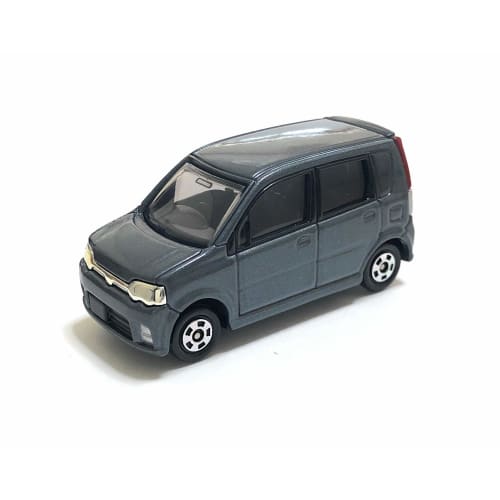 No.20 Daihatsu Move Custom First Edition Special Color