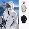 Schi şi snowboard – Jachete de schi