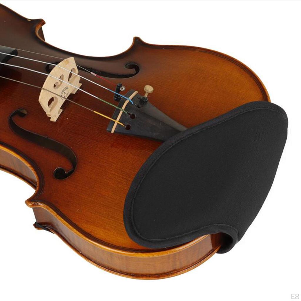 Violin Arm Rest Soft for Beginners
