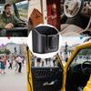 Car Door Pocket - Card Organizer | Space Saving Multifunctional Adhesive Reusable Accessory Holder