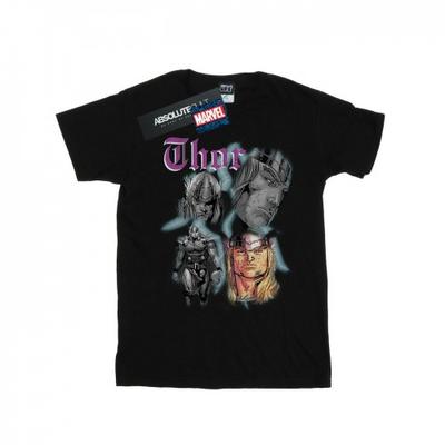 Mens Thor Homage T-Shirt