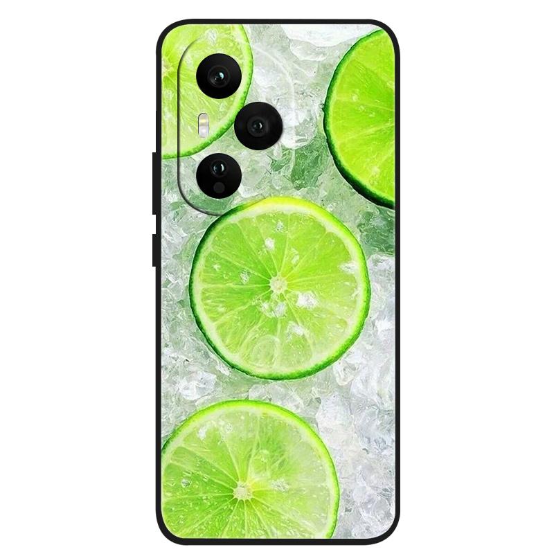 For Honor 400 Pro Case Silicone Luxury Space Soft Bumper for Honor 400 Pro Phone Cover Honor400 5G Global Version TPU Funda 2025