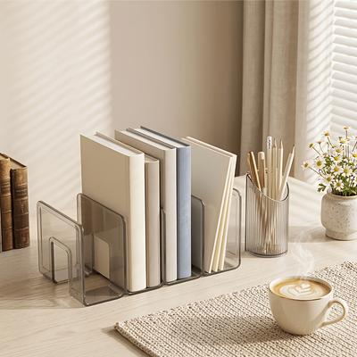 Akten & Büro-Organisation – Schreibtisch-Organizer fürs Büro