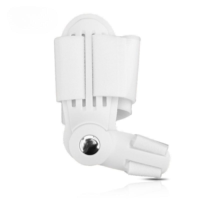 Toe Corrector Thumb Valgus Orthosis Splint Big Toe Straightener Corrector Hallux Valgus Feet Care Protector Foot Care Tools