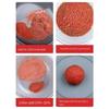 Concentrated Fish Attractant Blood Worm Powder 1 Bag Universal Red Worms Bait Scent for Herring Carp - Fish Scent Attractant