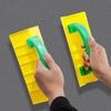 Smooth Paint Scraper Efficient Putty Spatula Multi-function Scrape Putty Trowel  Suspended Ceiling