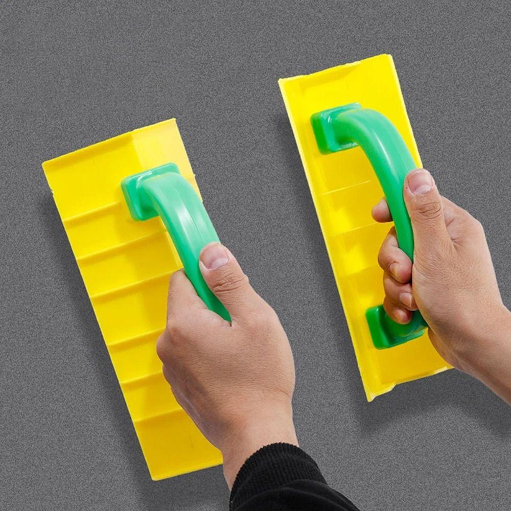 Smooth Paint Scraper Efficient Putty Spatula Multi-function Scrape Putty Trowel  Suspended Ceiling