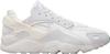 Sneakers Nike Air Huarache Summit White/white/pure Platinum/silver