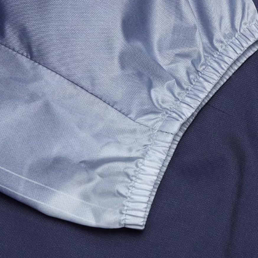 New FILA Fitness Series Jackets & Coats Men's All Over Print A11M431702F-ZA